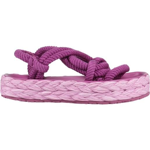 ISABEL MARANT - espadrillas