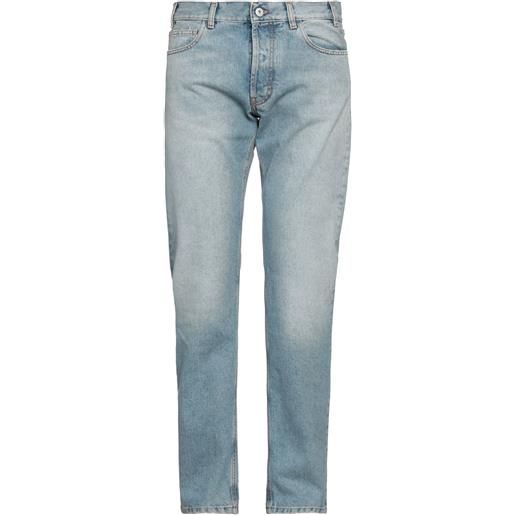 MARCELO BURLON - jeans straight