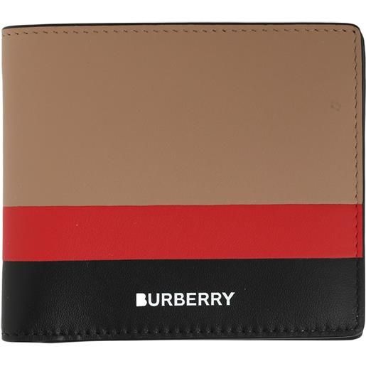 BURBERRY - portafoglio