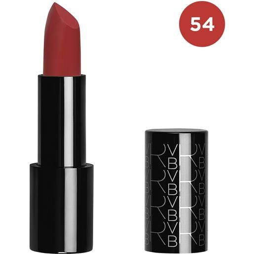 RVB Lab hydra boost creamy lipstick rossetto cremoso n. 54 big mistake, 3.5g
