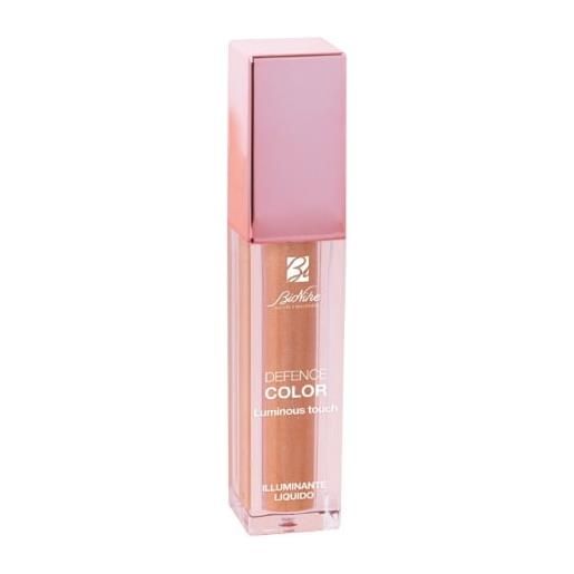 Defence color luminous touch n000 lumiere
