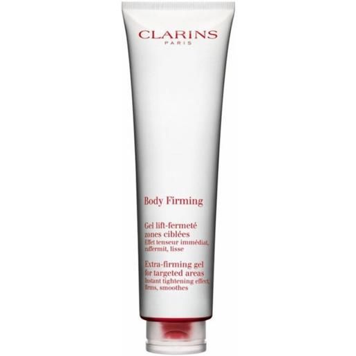 Clarins body firming gel 150 ml