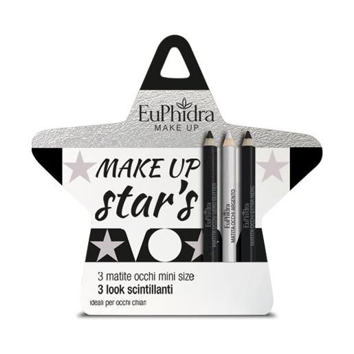 euphidra - make up star's