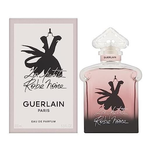 Guerlain la petite robe noire ep 100 vp