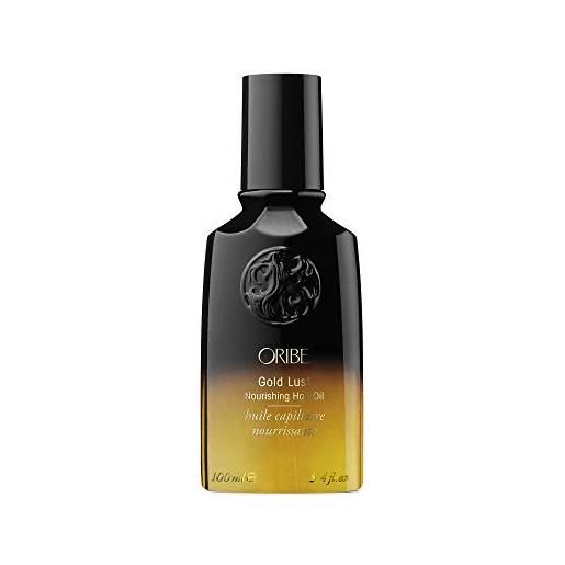 Oribe - gold lust nourishing hair oil - linea gold lust - 100ml
