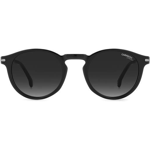 Carrera occhiali da sole Carrera 301/s 807 polarizzato