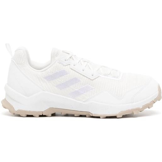 adidas sneakers hiking ax4 - bianco