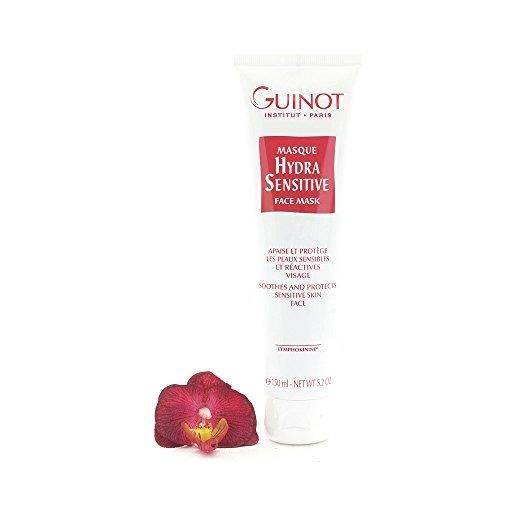 Guinot hydra sensitive mask masque hydrallergic 150ml/5.2oz pro by guinot