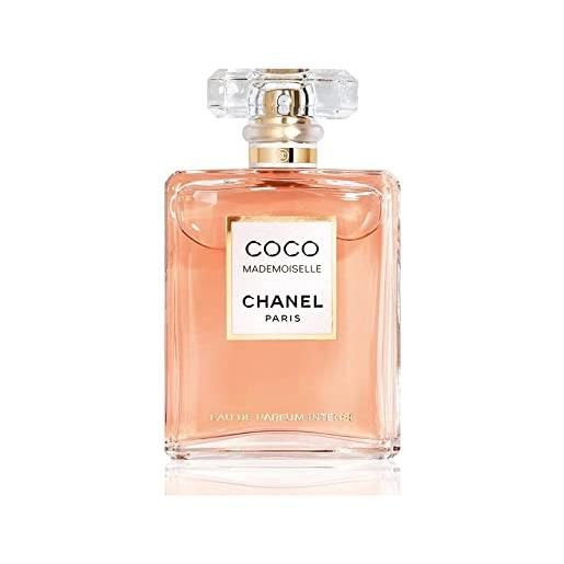 Chanel coco mademoiselle edp intense vapo 200 ml - 200 ml