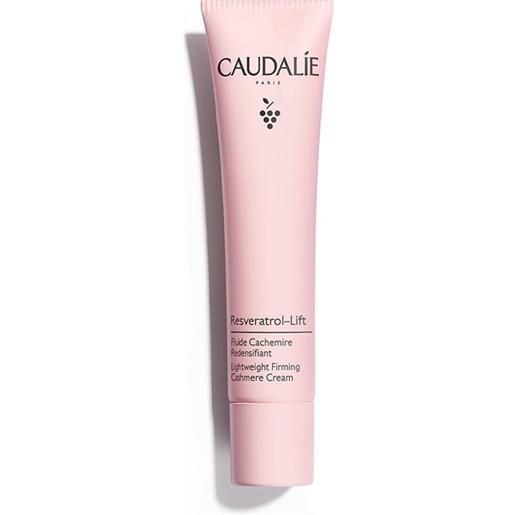 CAUDALIE ITALIA Srl resveratrol lift fluido cashmere 40 ml 2020