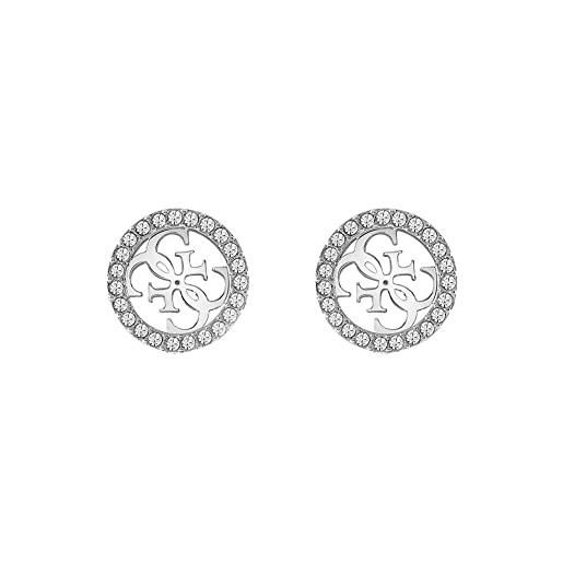 Guess pendientes Guess jube02161jwrht-u studs party