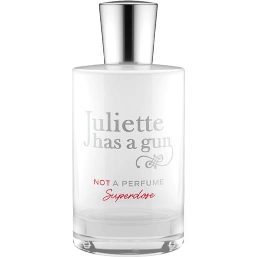 Juliette Has A Gun not a perfume superdose 100 ml eau de parfum - vaporizzatore