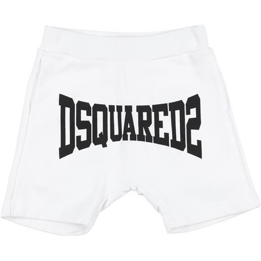 DSQUARED2 - pantalone felpa