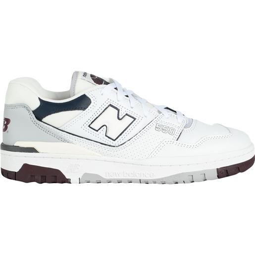 NEW BALANCE 550 - sneakers