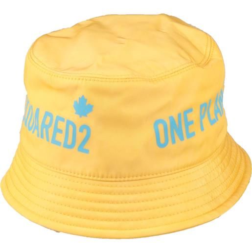 DSQUARED2 - cappello
