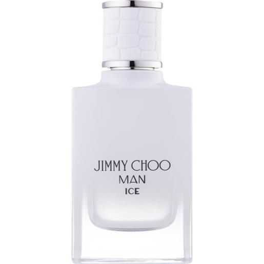 Jimmy Choo man ice 30 ml