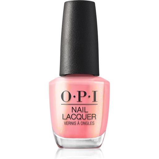 OPI nail lacquer power of hue 15 ml