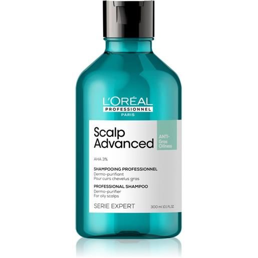 L'Oréal Professionnel serie expert scalp advanced 300 ml