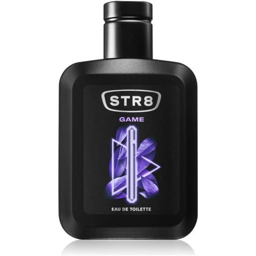 STR8 game 100 ml