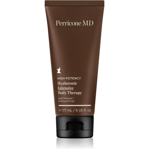 Perricone MD high potency intensive body therapy 177 ml