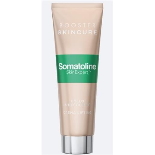 Somatoline Skinexpert l. Manetti-h. Roberts & c. Somatoline skin expert collo/decollete' crema lifting 50 ml