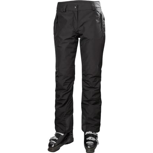 HELLY HANSEN w blizzard insulated pant pantalone sci donna