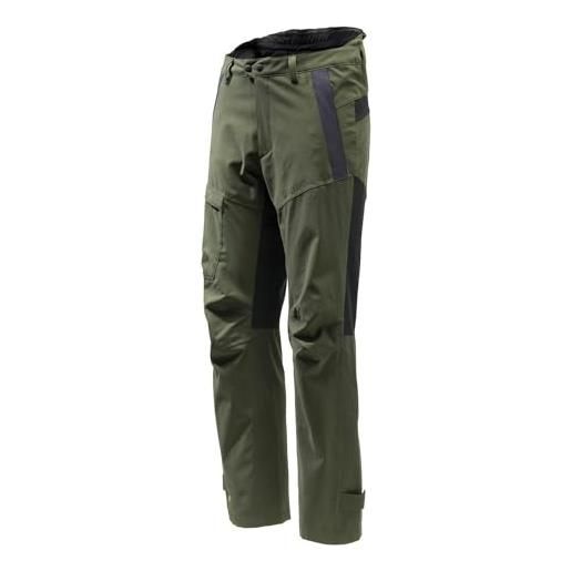 BERETTA tri-active wp jacket green xxxl, pantaloni caccia impermeabile