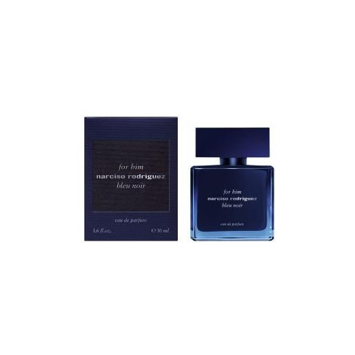 Narciso Rodriguez bleu noir for him Narciso Rodriguez 50 ml, eau de parfum spray