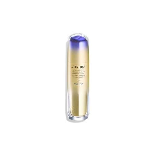 Shiseido vital perfection lift. Define radiance night concentrate 80 ml