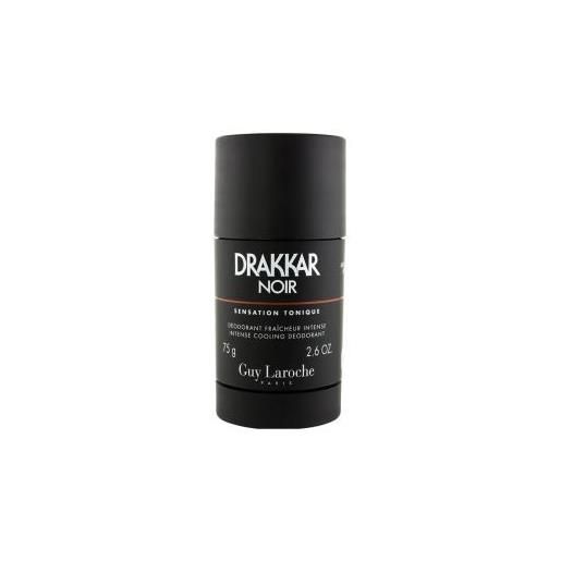 Guy Laroche drakkar noir deodorante stick 75 g