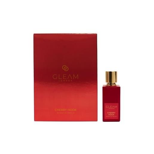 Gleam London cherry hook 50 ml, extrait de parfum spray