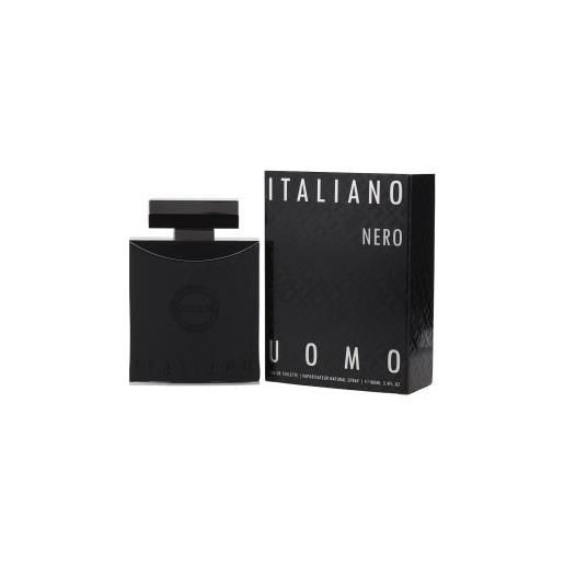 Armaf italiano nero 100 ml, eau de parfum spray