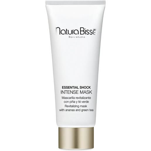 Natura Bissé essential shock intense mask 75ml