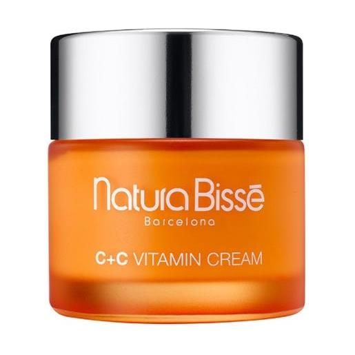 Natura Bissé c+c vitamin cream 75ml