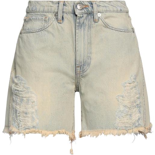 VICOLO - shorts jeans
