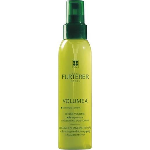 René Furterer rene furterer volumea spray volumizzante capelli sottili 125 ml