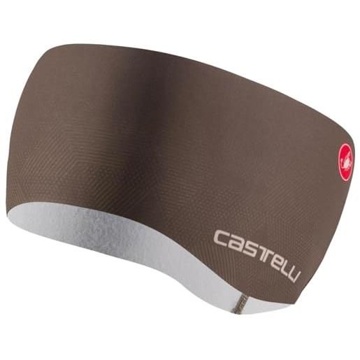 Castelli pro th. W headband, fascia sportiva donna