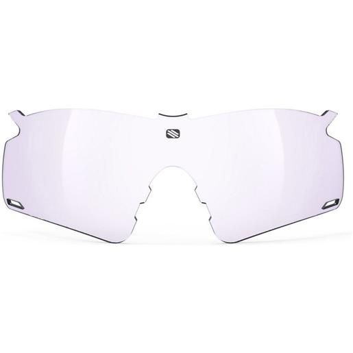 Rudy Project tralyx replacement lenses trasparente