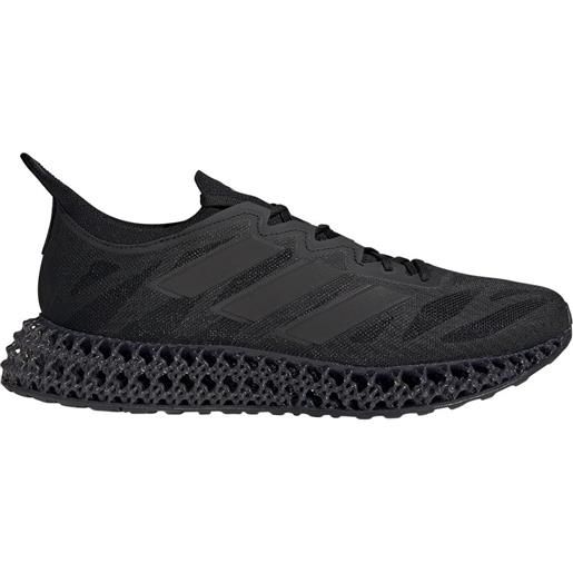 Adidas 4dfwd 3 running shoes nero eu 41 1/3 uomo