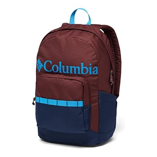 Columbia zigzag backpack zaino da trekking unisex