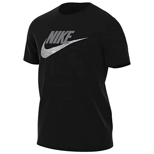 Nike m90 wntrzd maglia black xs