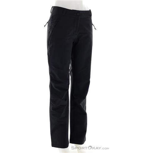 Jack Wolfskin activate thermic donna pantaloni outdoor
