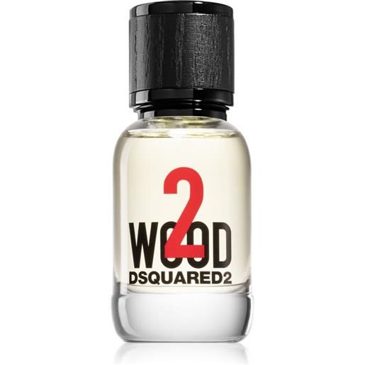 Dsquared2 2 wood 30 ml