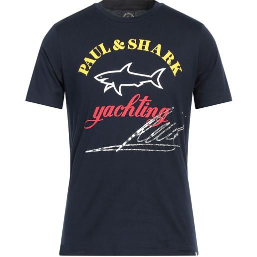 PAUL & SHARK - t-shirt
