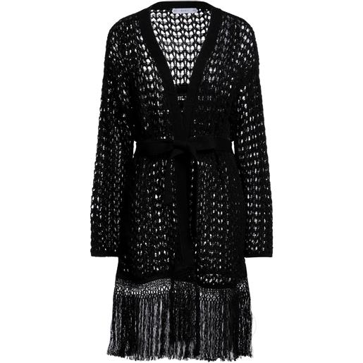 87 AVRIL 90 - cardigan