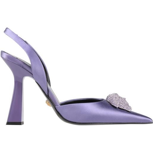 VERSACE - décolleté