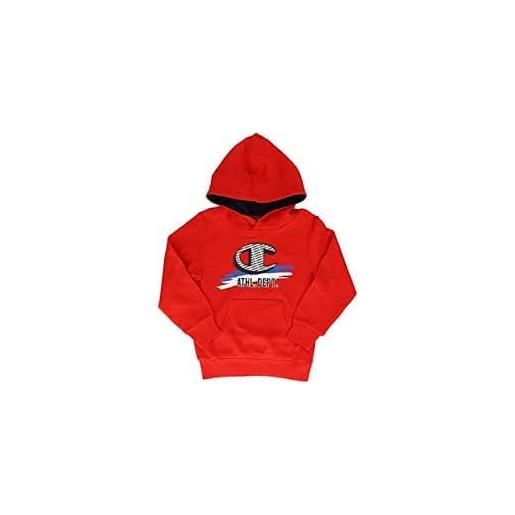 CHAMPION 305438-f20 rosso (rs005)