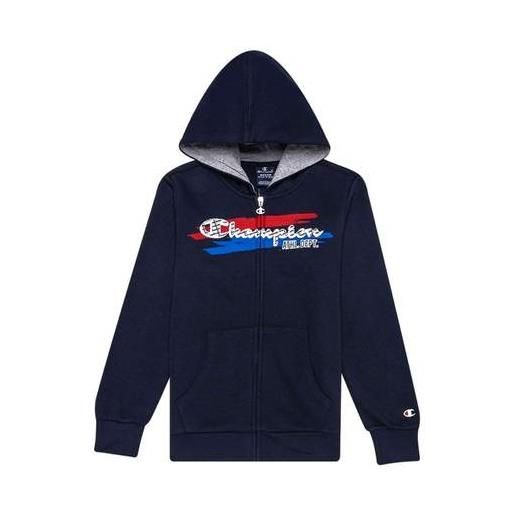 CHAMPION 305438-f20 blu (bs501)