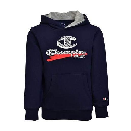 CHAMPION 305437-f20 blu (bs501)