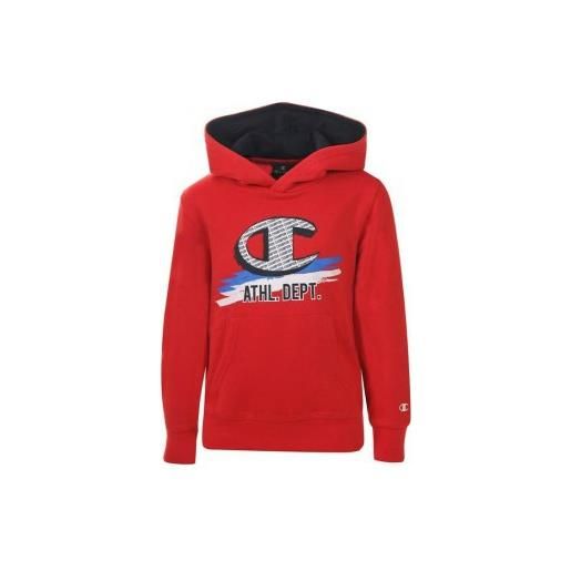 CHAMPION 305437-f20 rosso (rs005)